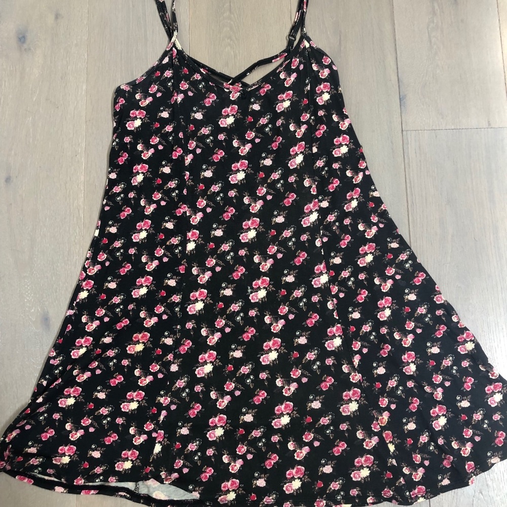 O’Neil Floral Dress